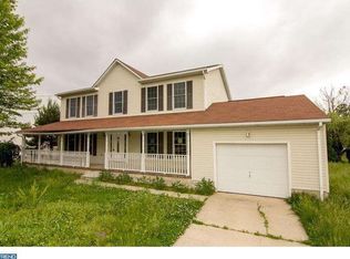 12 Ferry Rd, Pennsville, NJ 08070