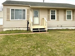 3903 Taft Ave NE, Canton, OH