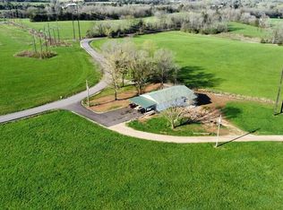 3975 Hazel Run Rd, Bonne Terre, MO 63628