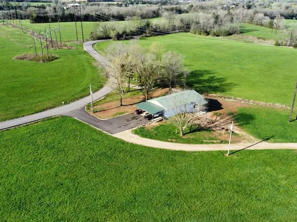 3975 Hazel Run Rd, Bonne Terre, MO 63628