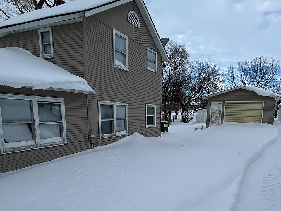 625 Stephens Ave, Ortonville, MN 56278 MLS 6335462 Zillow