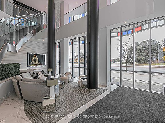 2nd image of 9471 Yonge St #351
