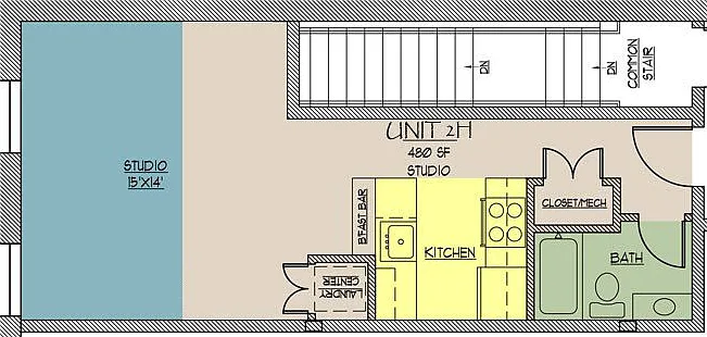 75 Commerce St — Photo 11