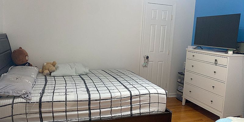 1st image of 6264 Saunders St #3D
