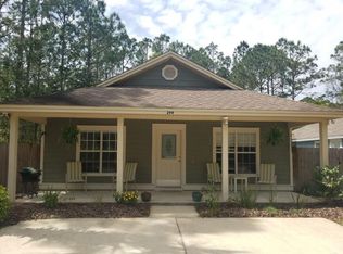 299 S 2nd St, Santa Rosa Beach, FL 32459