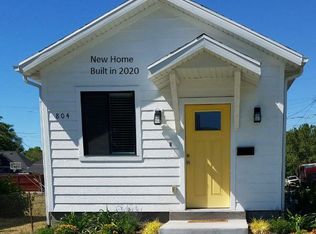 804 W Genesee Ave, Salt Lake City, UT 84104