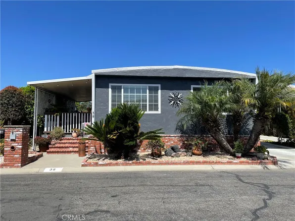 26000 Avenida Aeropuerto Spc 38, San Juan Capistrano, CA 92675