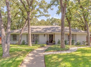 3503 Lynnwood Dr, Arlington, TX 76013