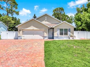 8349 Butternut Rd, Fort Myers, FL 33967