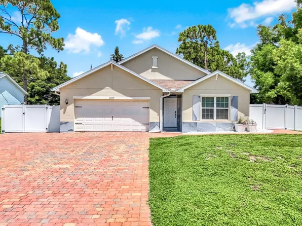 8349 Butternut Rd, Fort Myers, FL 33967