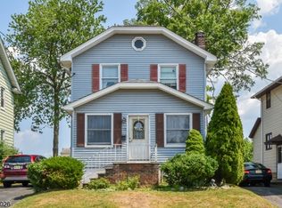 119 Livingston Rd, Linden, NJ 07036