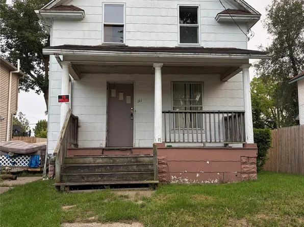 111 Hamilton St, Pontiac, MI 48342