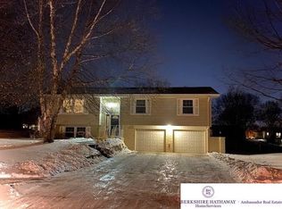 3111 S 161st Cir, Omaha, NE 68130