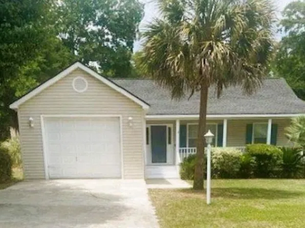 68 Voyagers Dr., Pawleys Island, SC 29585