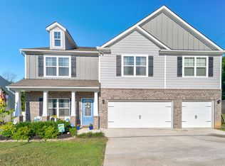 85 Inlet Isle Dr, Fort Oglethorpe, GA 30742