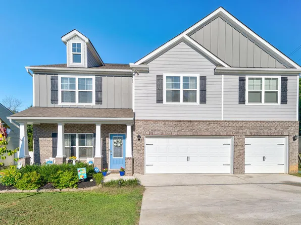 85 Inlet Isle Dr, Fort Oglethorpe, GA 30742