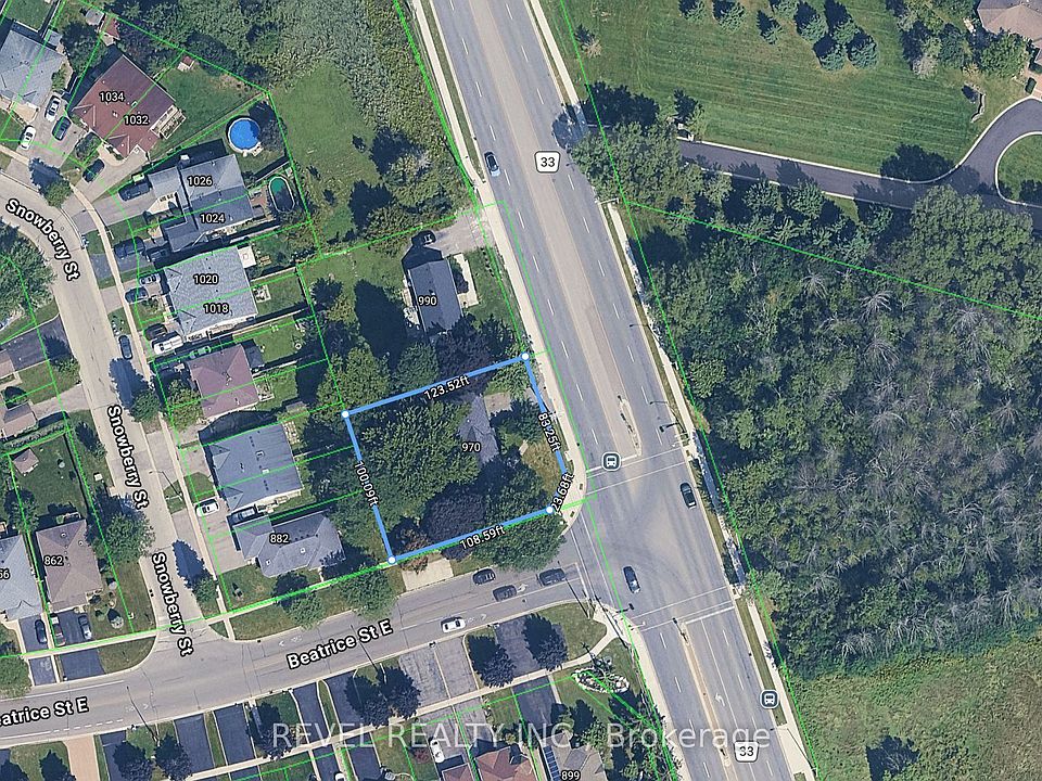 1st image of 970 Harmony Rd N