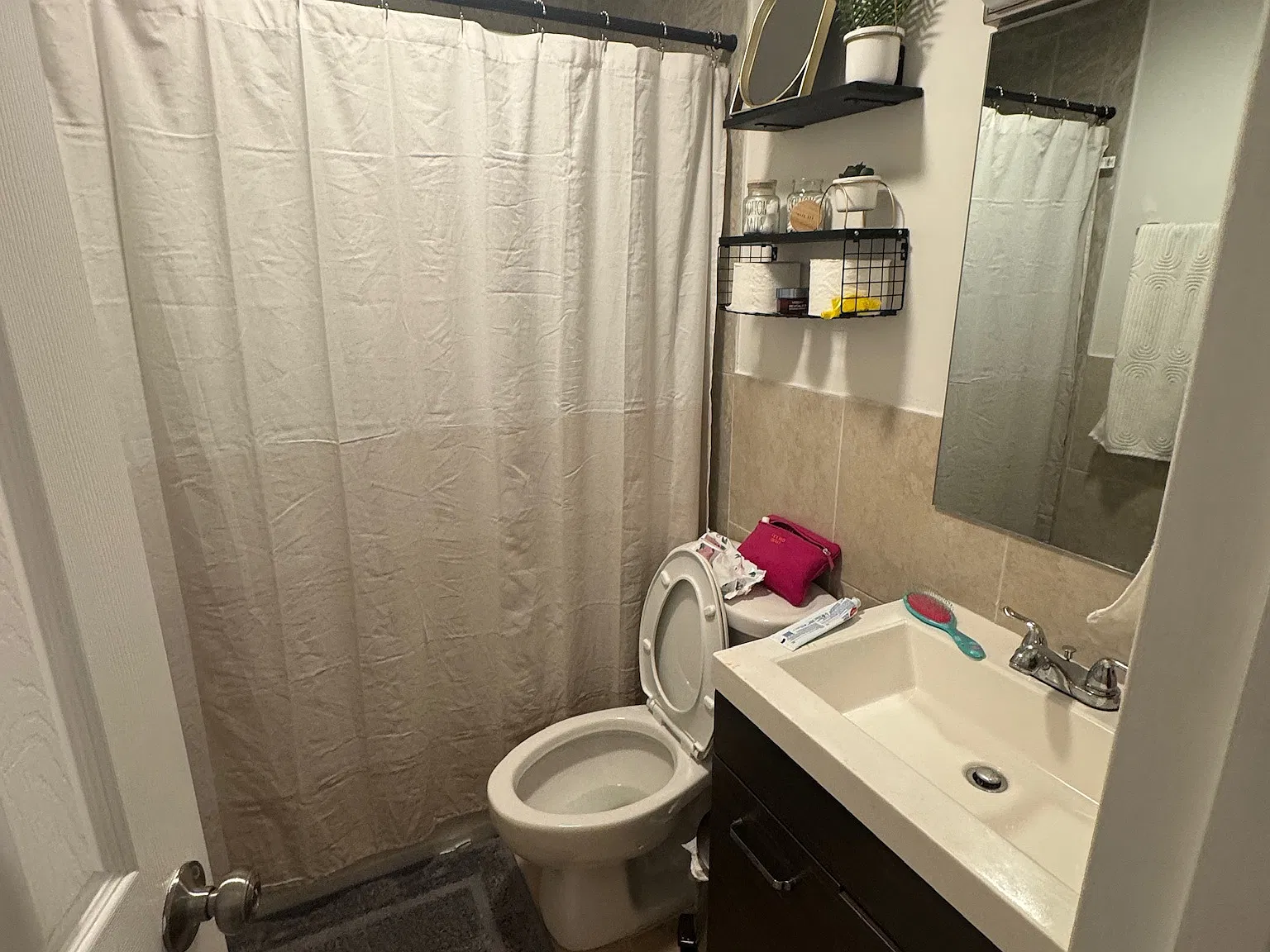 1 bed, 560 sqft, $1,550 — Photo 4