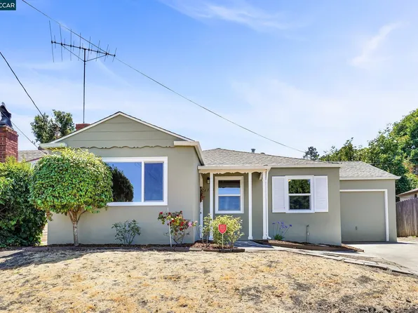 4370 Harmon Rd, El Sobrante, CA 94803