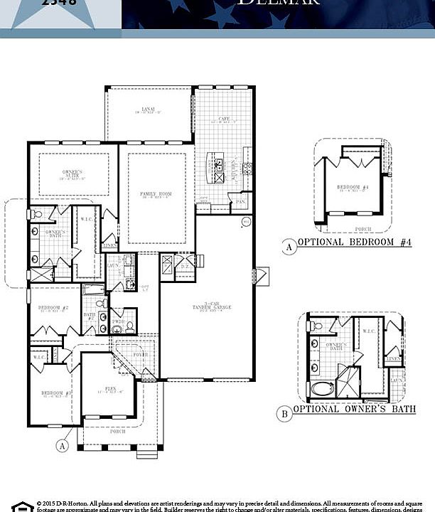 Floor Plan.