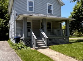 556 Storer Ave, Akron, OH 44320