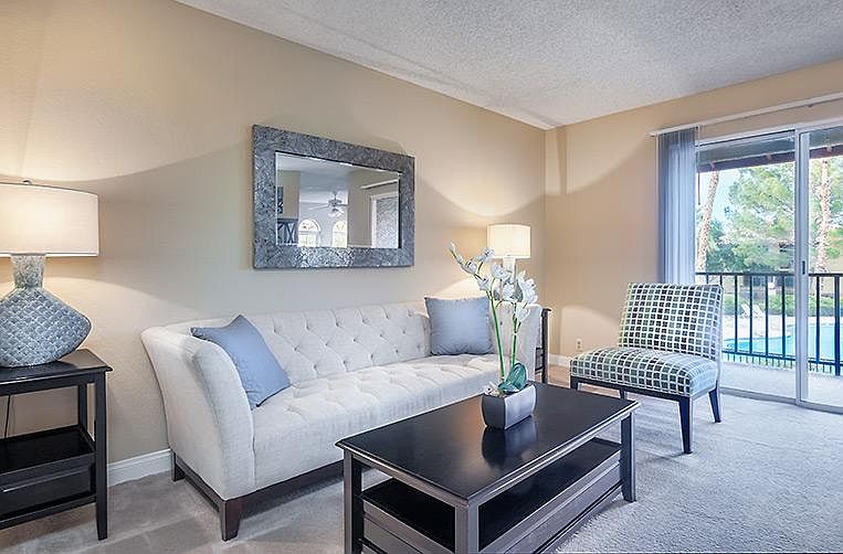 Hidden Cove Apartment Rentals Las Vegas, NV Zillow