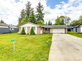 731 Collins St, Forks, WA 98331