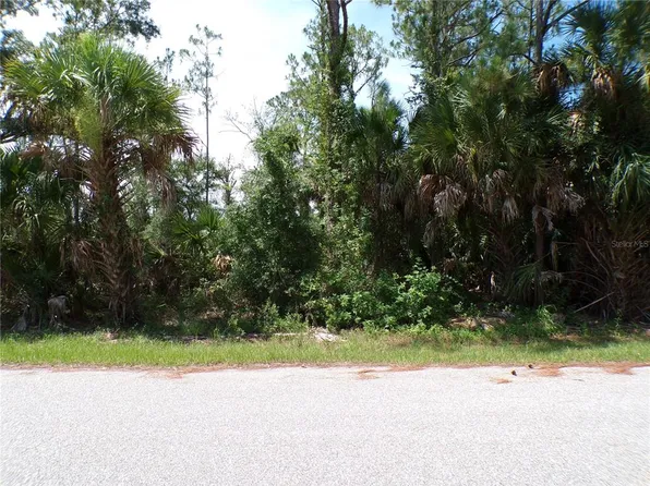 Armenia Rd #11, North Pt, FL 34286