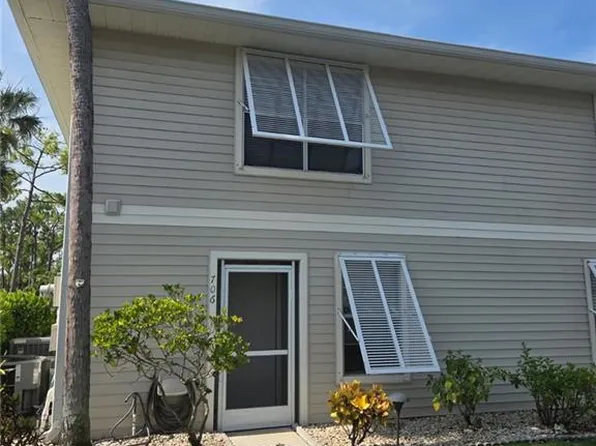 25488 Cockleshell Dr APT 706, Bonita Springs, FL 34135