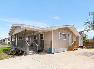 7800 Estrella St, Pharr, TX 78577