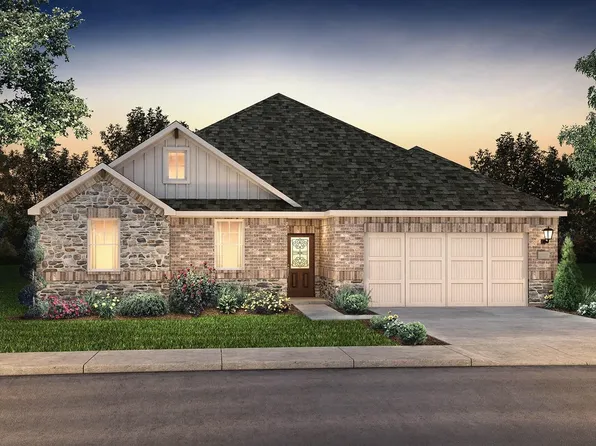 4203 Bachman Dr, Farmersville, TX 75442