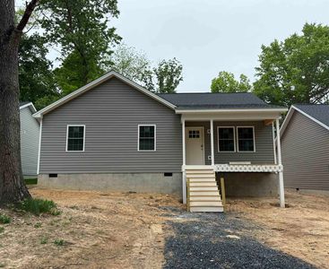 1221 Jackson Ave, Waynesboro, VA, 22980