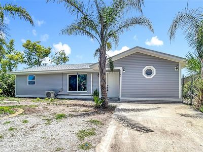 7341 Hart St, Englewood, FL, 34224