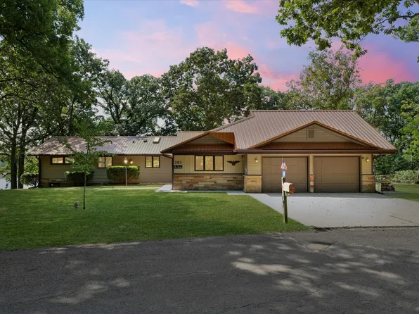 101 Sunrise Ter, Loda, IL 60948