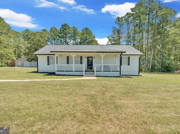 381 John Kay Rd, Taylorsville, GA 30178