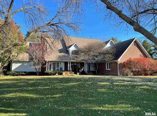 2257 Hampton Ct, Galesburg, IL