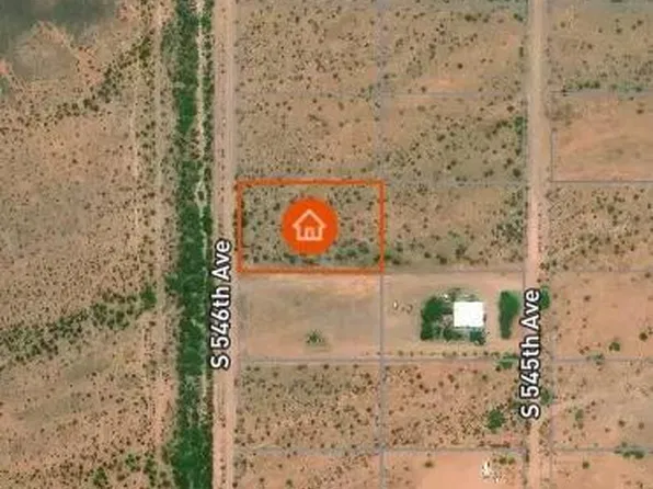 0 S 546th Avenue #112, Tonopah, AZ 85354