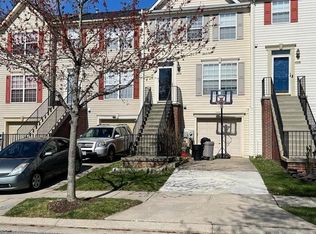 4808 Buxton Cir, Owings Mills, MD 21117