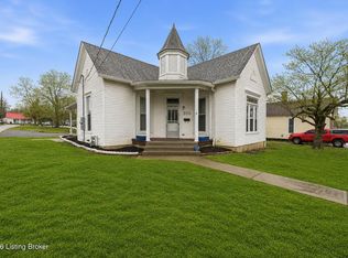 300 W Main St, Hodgenville, KY 42748