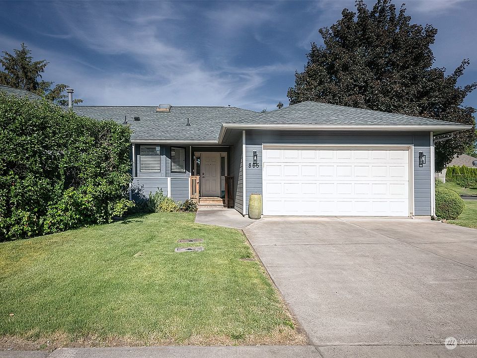 1st image of 805 SE Marine Drive