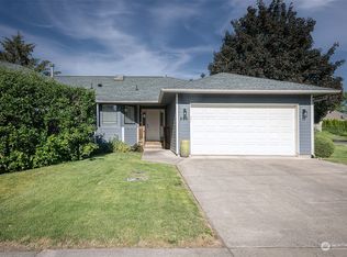 805 SE Marine Dr, College Place, WA 99324