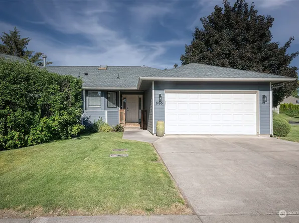 805 SE Marine Drive, College Place, WA 99324