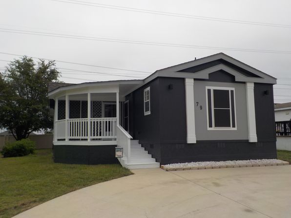 11555 Culebra Rd #79, San Antonio, TX 78253