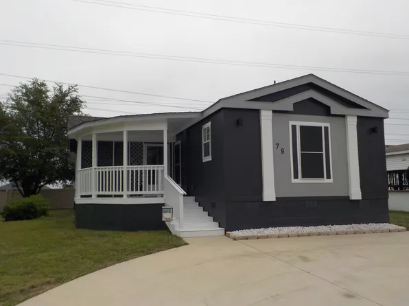 11555 Culebra Rd #79, San Antonio, TX 78253