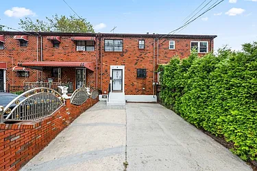 678 Belmont Avenue