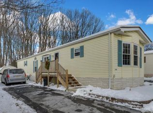 40 Ruffian Way, Howell, NJ 07731