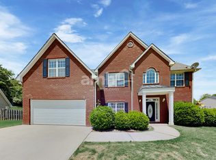 268 Sunderland Way, Stockbridge, GA 30281