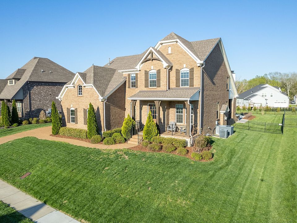 112 Telfair Ln, Nolensville, TN 37135 MLS 2555668 Zillow