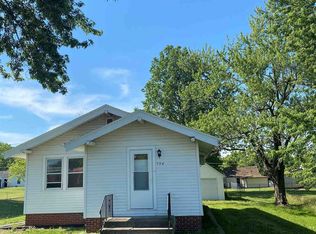 734 E Belmont Dr, Fort wayne, IN 46806