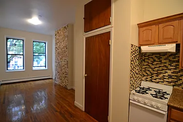 Rented by Cover Realty NYC